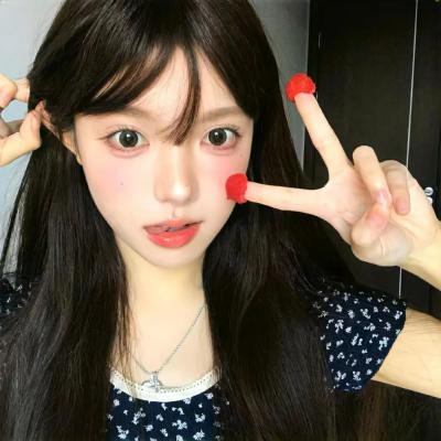 女人河