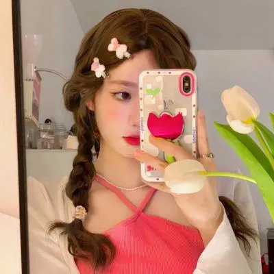 玉女戏夫