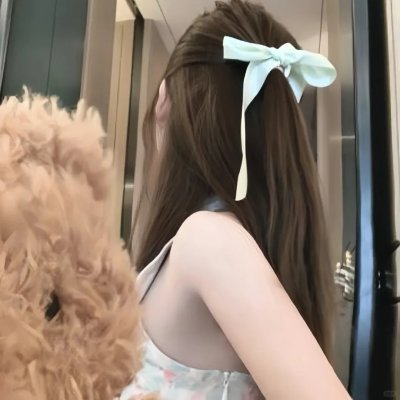 巴黎来的女孩
