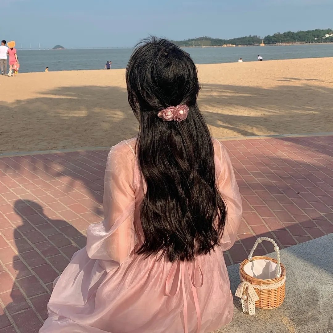只是一次偶然的旅行